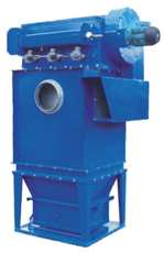 Suitable for many different applications that generate light to medium volumes of any dust